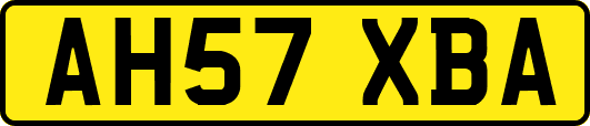 AH57XBA