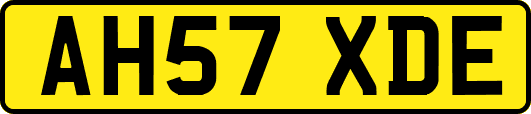 AH57XDE