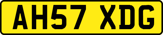 AH57XDG