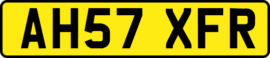 AH57XFR