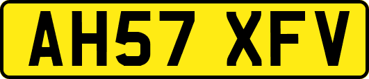 AH57XFV