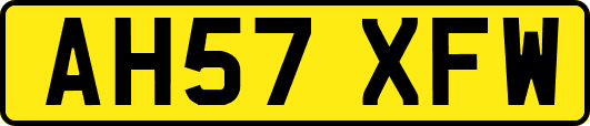 AH57XFW