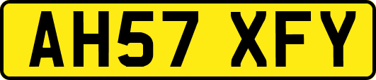 AH57XFY