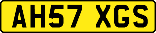 AH57XGS