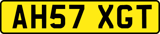 AH57XGT