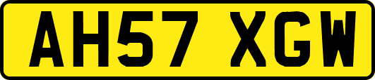 AH57XGW