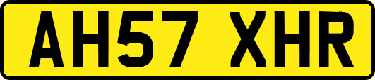 AH57XHR