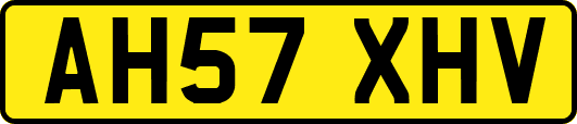 AH57XHV