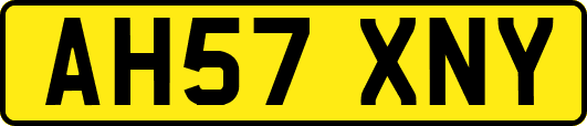 AH57XNY