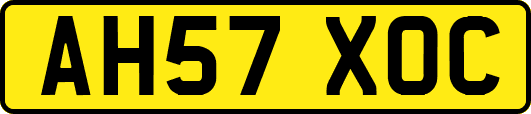 AH57XOC