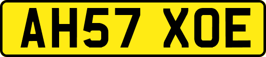 AH57XOE