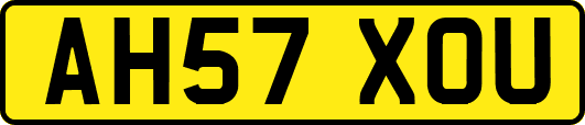 AH57XOU