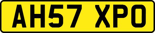 AH57XPO