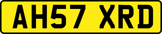 AH57XRD