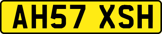 AH57XSH