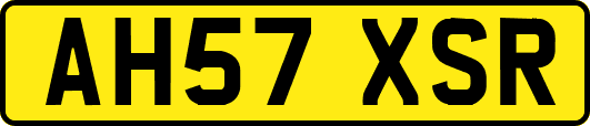 AH57XSR
