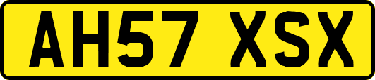 AH57XSX