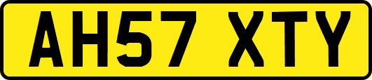 AH57XTY