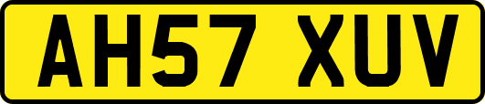 AH57XUV