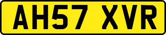 AH57XVR
