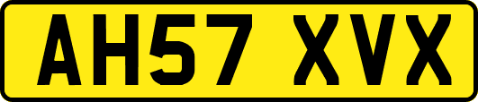 AH57XVX