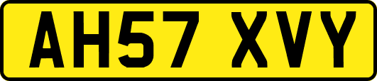 AH57XVY