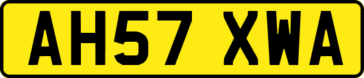 AH57XWA