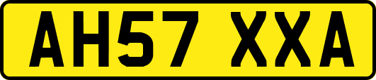 AH57XXA