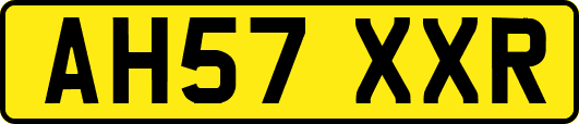 AH57XXR