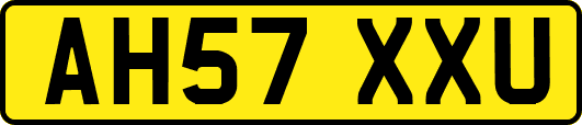 AH57XXU