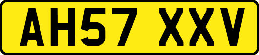 AH57XXV