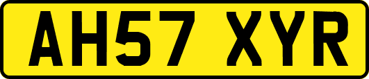 AH57XYR