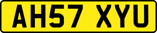 AH57XYU