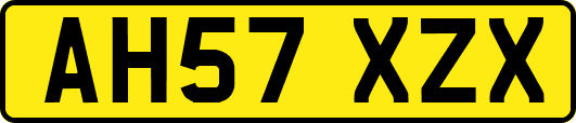 AH57XZX