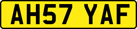 AH57YAF