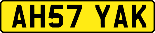 AH57YAK