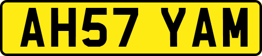 AH57YAM