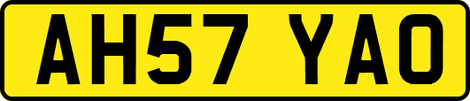 AH57YAO