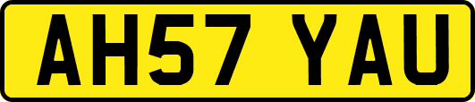 AH57YAU
