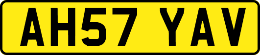 AH57YAV