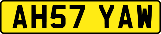 AH57YAW