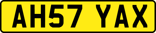 AH57YAX