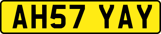 AH57YAY