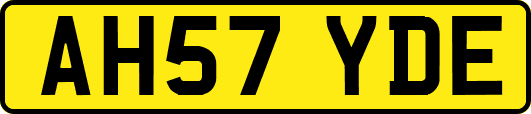 AH57YDE