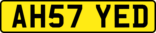 AH57YED