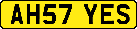 AH57YES