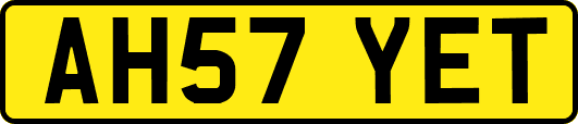 AH57YET
