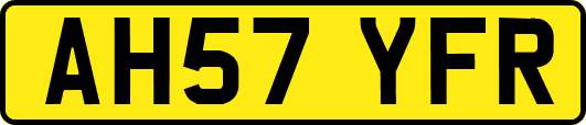 AH57YFR