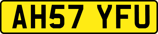 AH57YFU