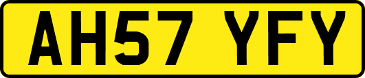 AH57YFY